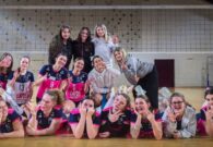Primo bilancio stagionale per la Volley Ball Carnia