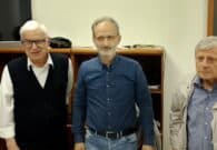 Giuseppe Cragnolini nuovo presidente del Circolo Filatelico Numismatico Gemonese