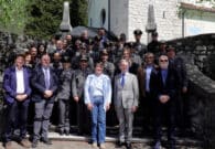 VIDEO – Celebrati a Resia i 30 anni del Parco delle Prealpi Giulie