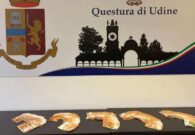 Finto carabiniere strappa quasi 30 mila euro a una donna: arrestato dopo il colpo