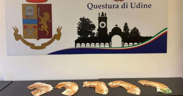 Finto carabiniere strappa quasi 30 mila euro a una donna: arrestato dopo il colpo