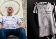 Una maglia speciale per l’Udinese nel 50° anniversario del terremoto