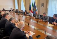 VIDEO – Conflitto in Medio Oriente, dalla Regione misure urgenti per l’accesso al credito e le bollette