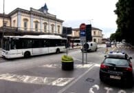 Controllore aggredito sull’autobus, denunciato un 43enne