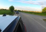 Controlli a tappeto tra strade e locali pubblici: cinque denunciati per guida in stato di ebbrezza