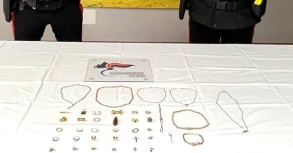 Ennesima truffa del finto carabiniere in Friuli, arrestati due giovani campani