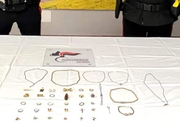 Ennesima truffa del finto carabiniere in Friuli, arrestati due giovani campani