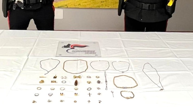 Ennesima truffa del finto carabiniere in Friuli, arrestati due giovani campani