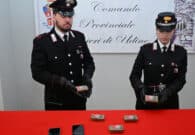 Droga nascosta nell’auto, i Carabinieri di Udine arrestano il conducente