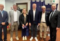 A Tolmezzo l’iniziativa solidale “Un pane per il terremoto”