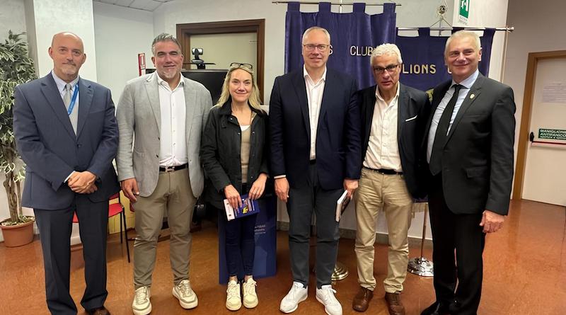 A Tolmezzo l’iniziativa solidale “Un pane per il terremoto”