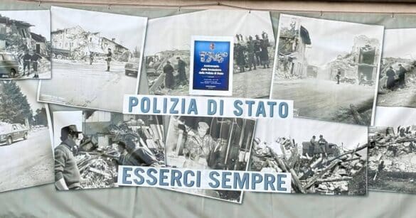Polizia di Stato in Friuli, un anno di attività: 265 arresti, 3.345 denunce e controlli a tappeto