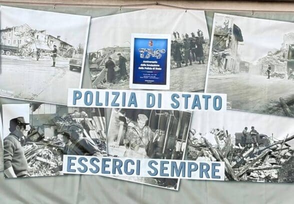 Polizia di Stato in Friuli, un anno di attività: 265 arresti, 3.345 denunce e controlli a tappeto