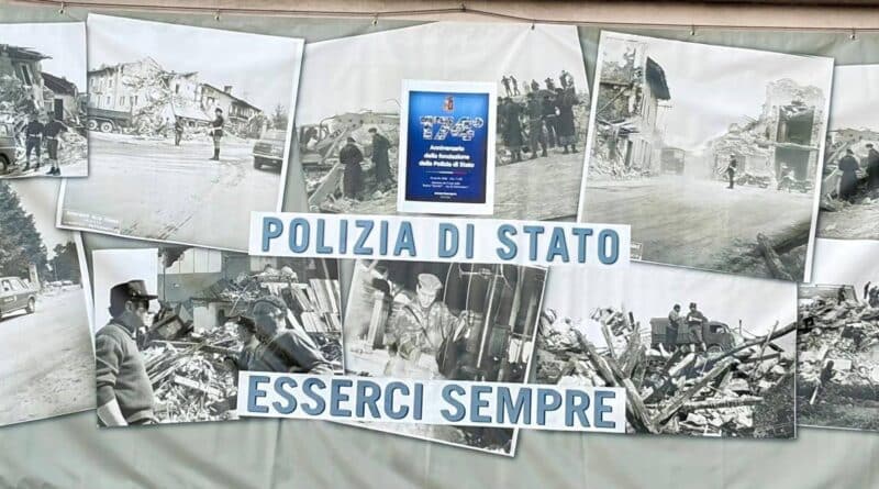 Polizia di Stato in Friuli, un anno di attività: 265 arresti, 3.345 denunce e controlli a tappeto