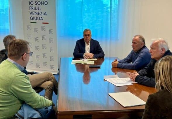 Attese in Carnia 100mila presenze per il raduno degli scout d’Europa