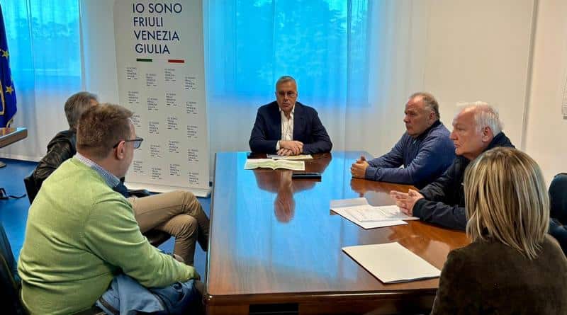 Attese in Carnia 100mila presenze per il raduno degli scout d’Europa