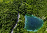 Una ricca programmazione per celebrare i 30 anni della Riserva naturale del lago di Cornino