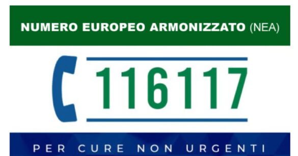Sanità, il numero unico 116117 attivo in tutto il Friuli Venezia Giulia dal 13 aprile