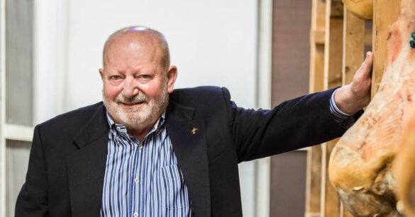 Addio a Lucio Prolongo, storico imprenditore del prosciutto di San Daniele