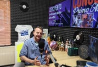 PODCAST – A Cercivento la seconda edizione del “Concerto del primo maggio”