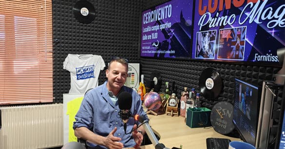 PODCAST – A Cercivento la seconda edizione del “Concerto del primo maggio”