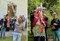 Tra fede e libertà: a Tolmezzo la Rogazione di San Marco è un richiamo all’umanità