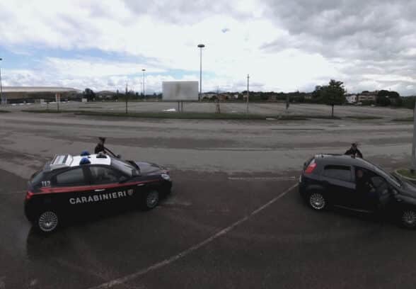 Controlli del weekend: patenti ritirate e sequestri in tutta la provincia di Udine