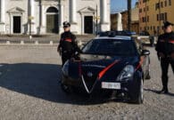 Una lite tra coinquilini finisce a botte: arrestato un 30enne che aveva aggredito i carabinieri