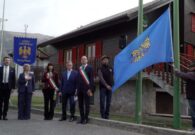 Celebrata ad Artegna e Montenars la 49ª Fieste de Patrie dal Friûl