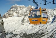 Fine stagione invernale in Friuli Venezia Giulia, chiude in positivo anche Sella Nevea