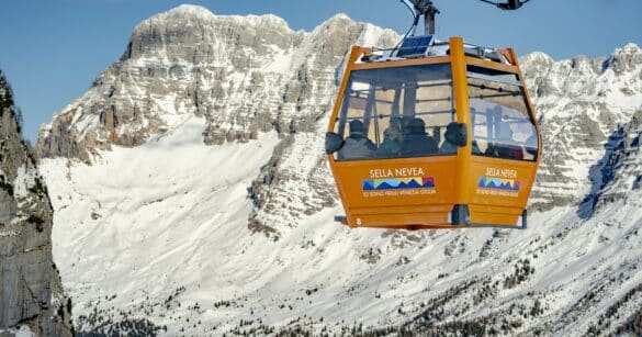 Fine stagione invernale in Friuli Venezia Giulia, chiude in positivo anche Sella Nevea