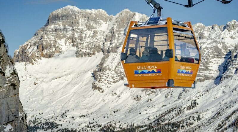 Fine stagione invernale in Friuli Venezia Giulia, chiude in positivo anche Sella Nevea