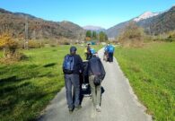 Dalla Comunità Piergiorgio e dal Cai di Ravascletto nasce il progetto “Oltre le vette”