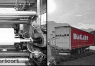 Assegnati due lotti nel Carnia Industrial Park ad Art Cart e Autotrasporti D’Agaro