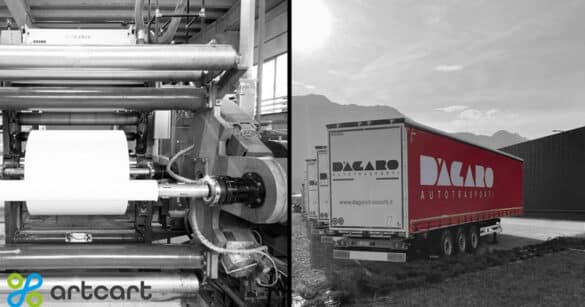 Assegnati due lotti nel Carnia Industrial Park ad Art Cart e Autotrasporti D’Agaro