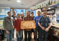 Decretato a Sutrio il miglior salame affumicato del Friuli Venezia Giulia
