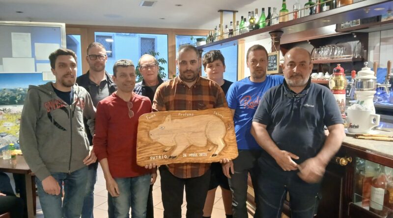 Decretato a Sutrio il miglior salame affumicato del Friuli Venezia Giulia