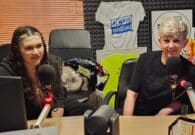 PODCAST – Rachele e Liz presentano la nuova gestione del bar “Il Quadrato” a Tolmezzo