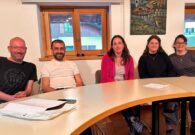 Lo Sci Club Sauris elegge per la prima volta una presidente donna: è Claudia Marson