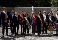 Ad Avasinis il ricordo dell’eccidio del 2 maggio 1945