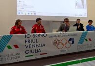 Corsa in montagna, 400 atleti a Moggio per i Campionati Italiani giovanili
