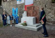 Sul Colle di San Martino di Artegna un nuovo monumento celebra la rinascita del Friuli