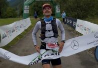 Antony Pellegrini della Libertas Tolmezzo trionfa al Raid delle Prealpi Trevigiane