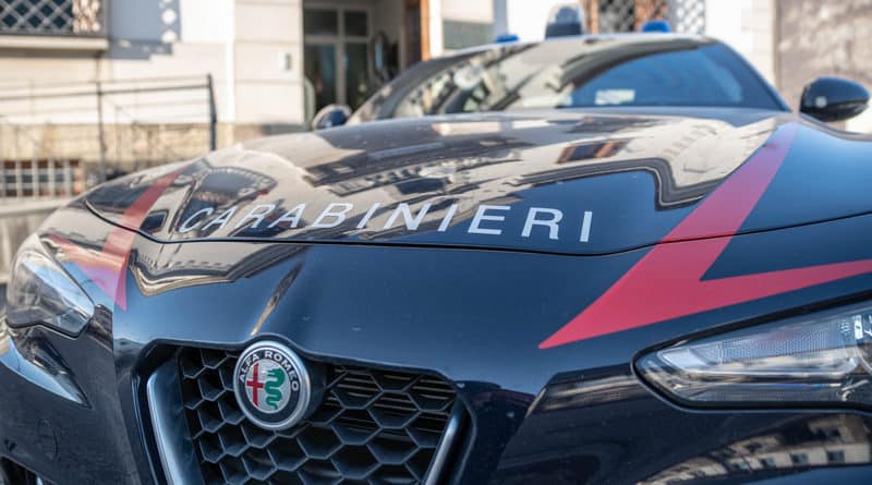 Truffa da oltre 45.000 euro ai danni di una 88enne di Gemona