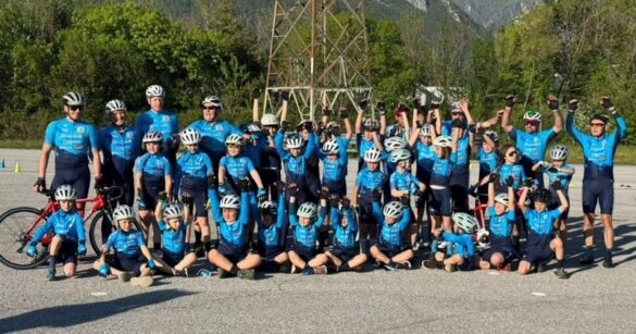 VIDEO – Un 2026 ricco di appuntamenti per Carnia Bike