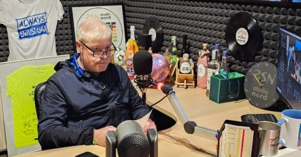 PODCAST – Nel secondo week-end di maggio ritorna a Illegio la tradizionale Sagra di San Floriano