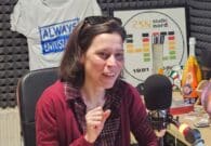 PODCAST – Si intitola “Vox Humana” il nuovo album di Elsa Martin
