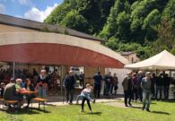 Quaranta edizioni per la Festa delle Capre di Timau
