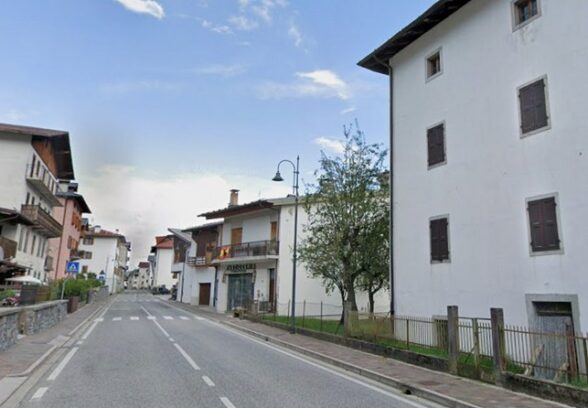 Quasi 17 milioni per mettere in sicurezza la Ss 52 Carnica tra Socchieve e Forni di Sopra