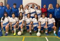 Con “Futuro Rosa”” la Val Del Lago scommette sul calcio a 5 femminile nell’Alto Friuli